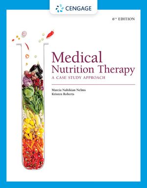 Medical Nutrition Therapy | 6:e upplagan