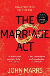 The Marriage Act | 0:e upplagan