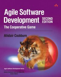 Agile Software Development