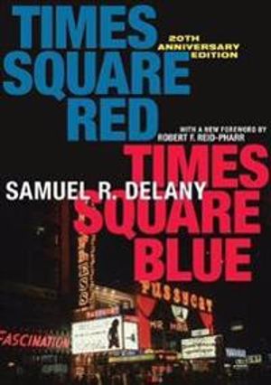 Times Square Red, Times Square Blue 20th Anniversary Edition