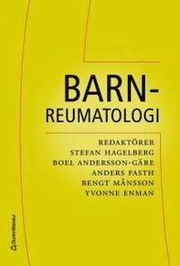 Barnreumatologi | 1:a upplagan