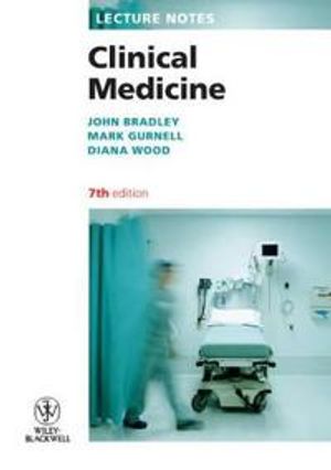 Lecture Notes: Clinical Medicine | 1:a upplagan