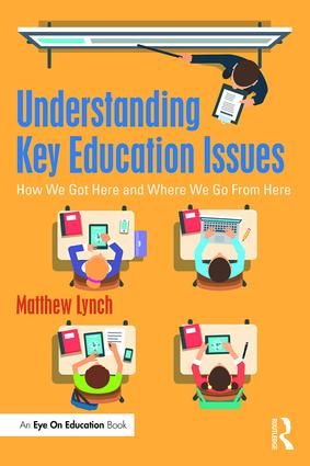 Understanding Key Education Issues | 1:a upplagan