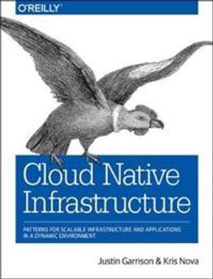 Cloud Native Infrastructure | 1:a upplagan