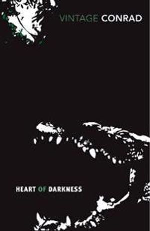 Heart of darkness - and youth