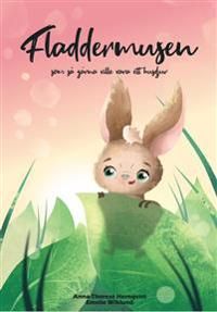 Fladdermusen som så gärna ville vara ett husdjur | 0:e upplagan