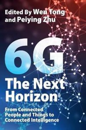 6G: The Next Horizon