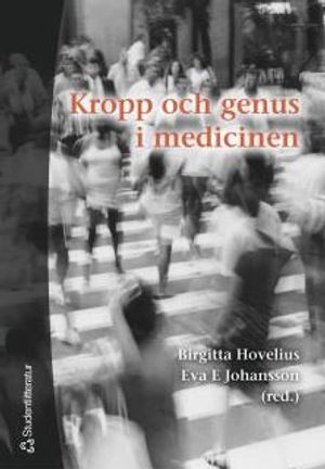 Kropp och genus i medicinen | 1:a upplagan