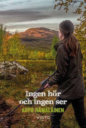 Ingen hör  och ingen ser