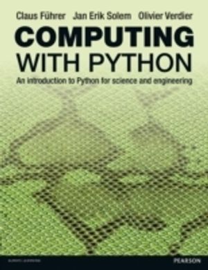 Computing with Python | 1:a upplagan