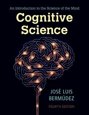 Cognitive Science | 4:e upplagan