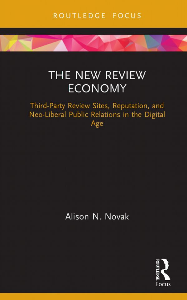 The New Review Economy | 1:a upplagan