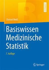 Basiswissen Medizinische Statistik | 7:e upplagan