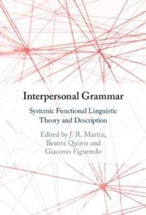 Interpersonal Grammar