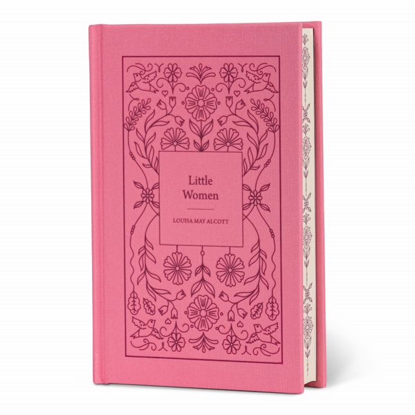 Little Women | 0:e upplagan