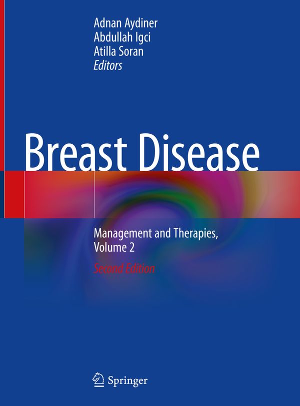 Breast Disease | 2:a upplagan