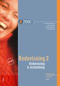 R2000 : redovisning & beskattning : BAS 2000. Redovisning. 2, Problembok med CD
