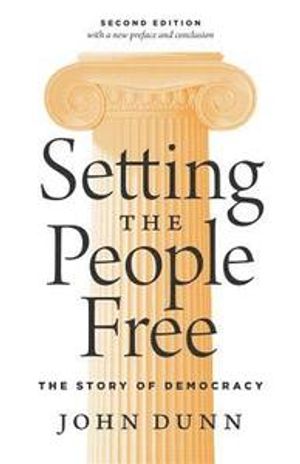 Setting the People Free |  2:e upplagan