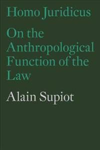 Homo Juridicus | 0:e upplagan