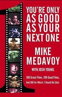 You're Only as Good as Your Next One | 0:e upplagan