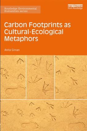 Carbon Footprints as Cultural-Ecological Metaphors | 1:a upplagan