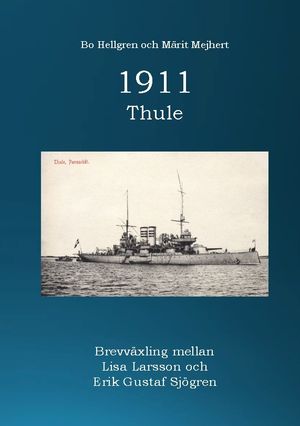 1911 : Thule | 1:a upplagan