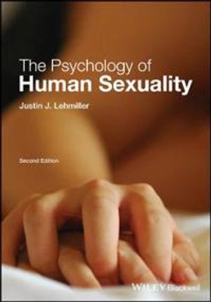 The Psychology of Human Sexuality, 2nd Edition | 1:a upplagan