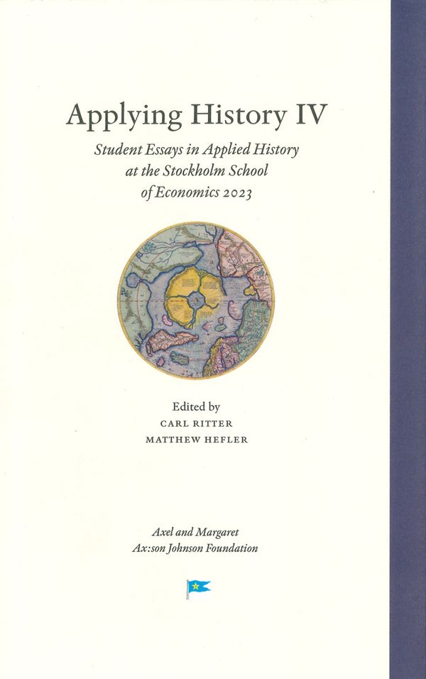 Applying History IV | 0:e upplagan