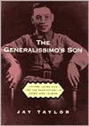 The Generalissimo's Son