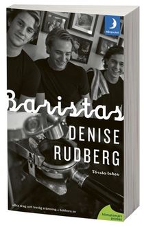 Baristas : första boken