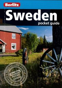 Sweden Pocket Guide (12th Ed.)