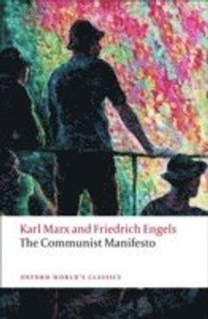 The Communist Manifesto