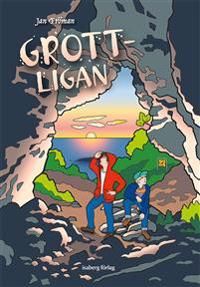 Grott-ligan | 0:e upplagan