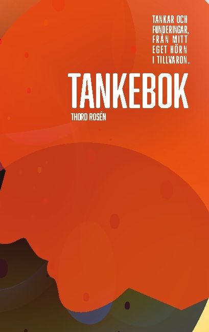 Tankebok | 1:a upplagan