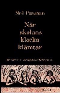 När skolans klocka klämtar | 0:e upplagan