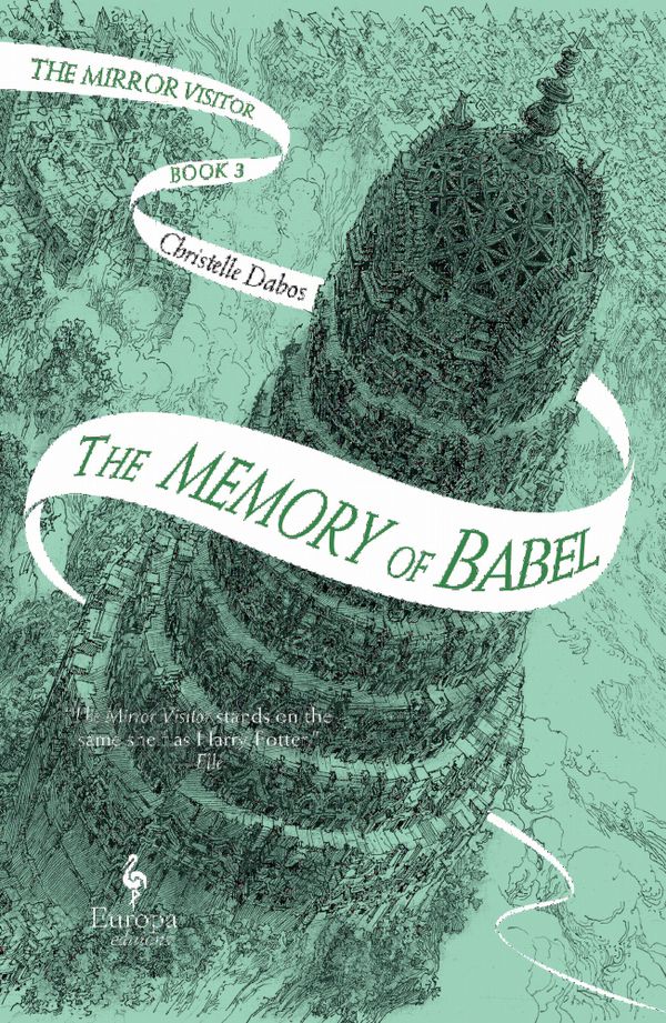 The Memory of Babel | 0:e upplagan