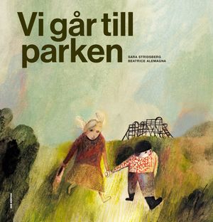 Vi går till parken | 1:a upplagan