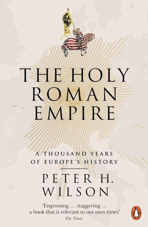 The Holy Roman Empire | 0:e upplagan