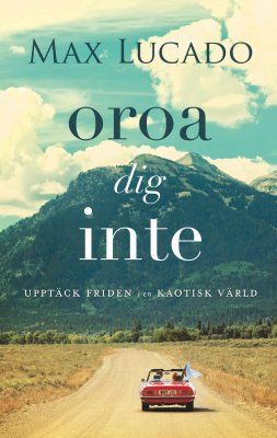 Oroa dig inte | 0:e upplagan
