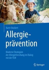 Allergieprävention | 1:a upplagan
