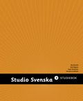 Studio Svenska 3 Studiebok