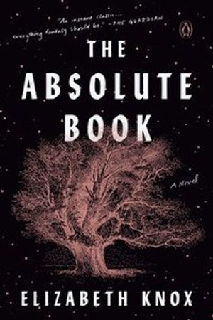 The Absolute Book