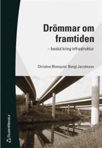 Drömmar om framtiden | 1:a upplagan