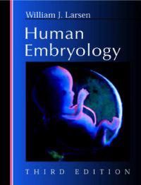 Human Embryology | 3:e upplagan
