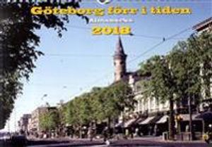 Göteborg förr i tiden 2018