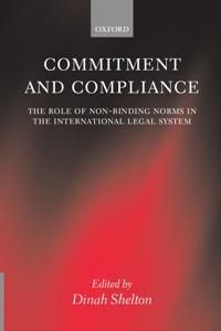 Commitment and Compliance | 0:e upplagan