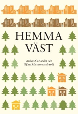 Hemma Väst (2018)