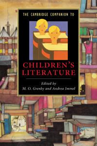 The Cambridge Companion to Children's Literature | 0:e upplagan
