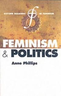 Feminism and Politics | 0:e upplagan