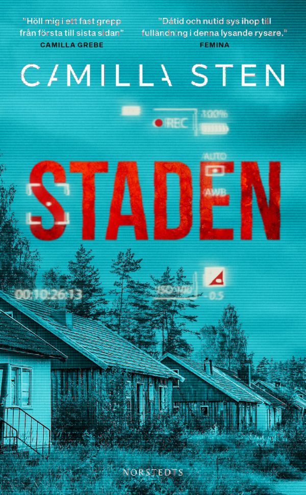 Staden | 1:a upplagan